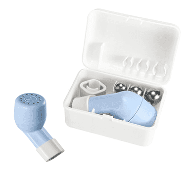 Breathing Exercise Device for Lungs, Lung Exerciser, Lung Exerciser Device, Lung Exercise Treatment, Respiratory Muscle Trainer, Breathe Exercise Device for Lungs, Lung Trainer