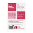 thumbnail image 2 of Sunbelt Bakery Chewy Granola Bars, Peanut Butter Chocolate Chip, 10 Ct, 2 of 3
