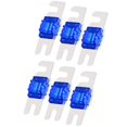 thumbnail image 1 of 6pcs 100A Mini ANL Fuses for Automotive Marine Audio Video System Electronic Fuse, 1 of 5