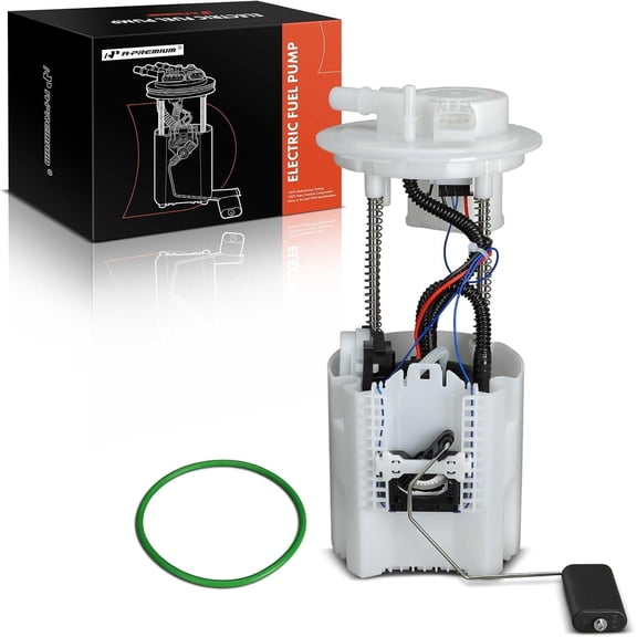 A-Premium Electric Fuel Pump Module Assembly with Sending Unit Compatible with Dodge Dart 2014 2015 2016 2.0L 2.4L