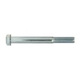 thumbnail image 2 of Hillman 7/16" Zinc Plated Steel Hex Bolt, 2 of 2