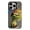 iPhone 14 Pro Case, variant on Havilah For iPhone 15 Pro Animal Pattern Oil Painting Series PC + TPU For Iphone Cover(Dragon)