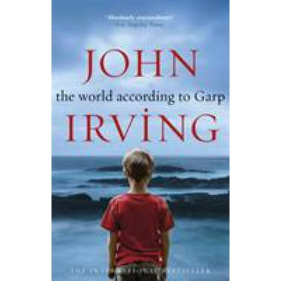 Pre-Owned The World According To Garp