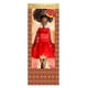thumbnail image 3 of Muñeca Princesa Omalie Afroamericana con Soporte y Kit, 3 of 8