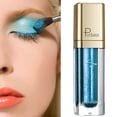 thumbnail image 1 of ziyahi Liquid Eyeshadow Diamond Pencil Stick Cosmetic Gift Glamour Blue, 1 of 7