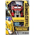 thumbnail image 4 of Figura de acción Serie Studio SS-102 Optimus Prime Voyager, 4 of 5