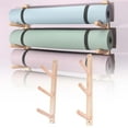 thumbnail image 2 of The Wind Wall Rack Helps You The Potential Of Space Quickly Organize All Kinds Of Items And Become A Little Assistant In Your Life!, 2 of 3