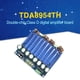 thumbnail image 5 of Tholdsy Placa amplificadora TDA8945TH de 2x420W, equipo profesional, componentes de reproducción de voz, placas amplificadoras digitales de Electrónica miscelánea, 5 of 6