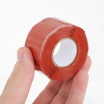 NICEXMAS PPR Pipe Sealing Tape Red 1Set