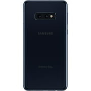 Straight Talk Samsung Galaxy S10E, 128GB, Prism Black - Prepaid Smartphone