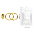 thumbnail image 2 of Destornillador FLhrweasw con interruptor de perfil y anillos decorativos 2 botones para Xbox One Elite Series dorado, 2 of 8
