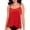 Cayenne, variant on womens  Razzle Dazzle Dazzle Tankini Top Tankini, 8