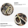 thumbnail image 5 of EcoNesxp Flint lighter survival tool set flame rope starter stick quick outdoor starter creative and practical, 5 of 5