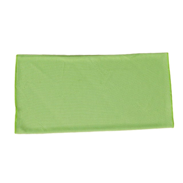 Muñequera multifuncional Banda para el sudor Diadema Tenis de secado rápido Unisex Absorbente de sudor Verde Zulema Pulsera deportiva