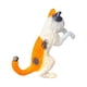 thumbnail image 3 of Colgante de acuario, adorno de gato, material de resina, maceta para decoración interior de coche Estilo A, 3 of 9