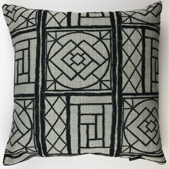 Homeport Coussin Décoratif St.Croix
