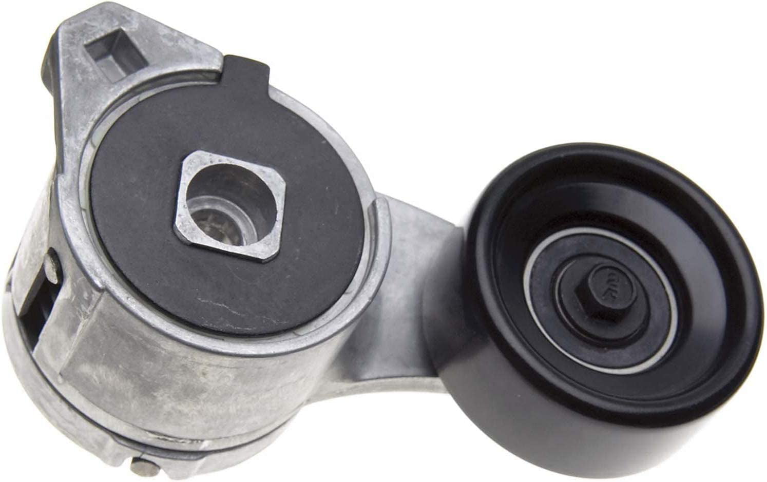 Serpentine Belt Tensioner for Chevy Buick Cadillac Pontiac Oldsmobile