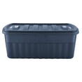 thumbnail image 2 of Bolsa de almacenamiento Rubbermaid Roughneck de plástico duradero de 50 galones, 2 of 6