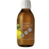 Ascenta NutraSea Omega-3 High EPA Liquid, Zesty Lemon, 6.8 Fl Oz