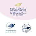 thumbnail image 4 of Dove Antiperspirant Stick Powder, for Women, For 48H Underarm Sweat & Odour Protection,, 4 of 6