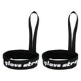 thumbnail image 1 of Guantes de esquí con correa segura, guantes deportivos, correa de nailon ligera, correas para esposas, muñequera elástica para snowboard y 2 uds., 1 of 9