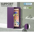 thumbnail image 4 of Funda MoKo para tablet Amazon Kindle Fire HD 10 y 10 Plus, 4 of 9