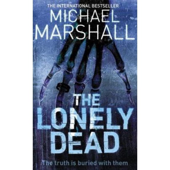 Pre-Owned The Lonely Dead (Paperback) 0007163959 9780007163953