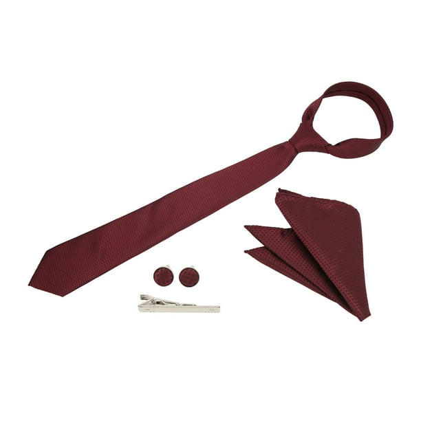 Tiesfor MenTies Set Casual Business Ties Set Men Ties Set Dependable Performance