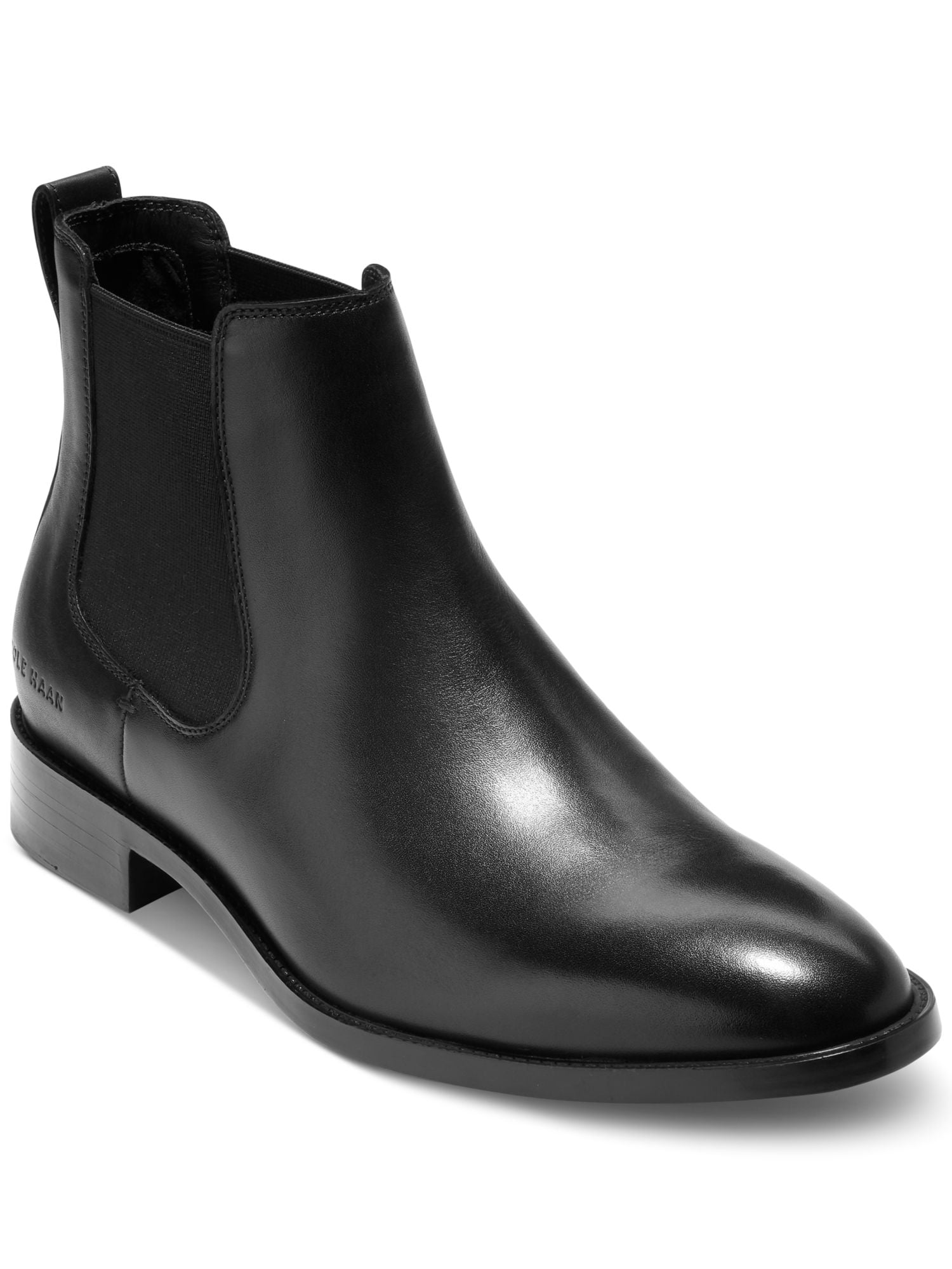 Cole Haan Original Grand Ultra Chelsea Boots Mens Shoes Size 