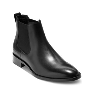 Cole Haan Chelsea Boots Size 9 M Cole Haan Original Grand Ultra Chelsea Boots Mens Shoes Size  main image 3
