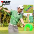 thumbnail image 2 of Golf 8-shaped Rally Rope Trainer High Elasticity TPR Physical Training Extended Stretching Exercise Device JZQ038 pink, 2 of 6