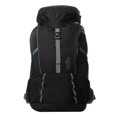 thumbnail image 1 of TOTTO Mochila Ergonómica Mediana Repelente a Líquidos | Senderismo - Viaje - Camping | 50 L SUMMIT 5 negro M, 1 of 7