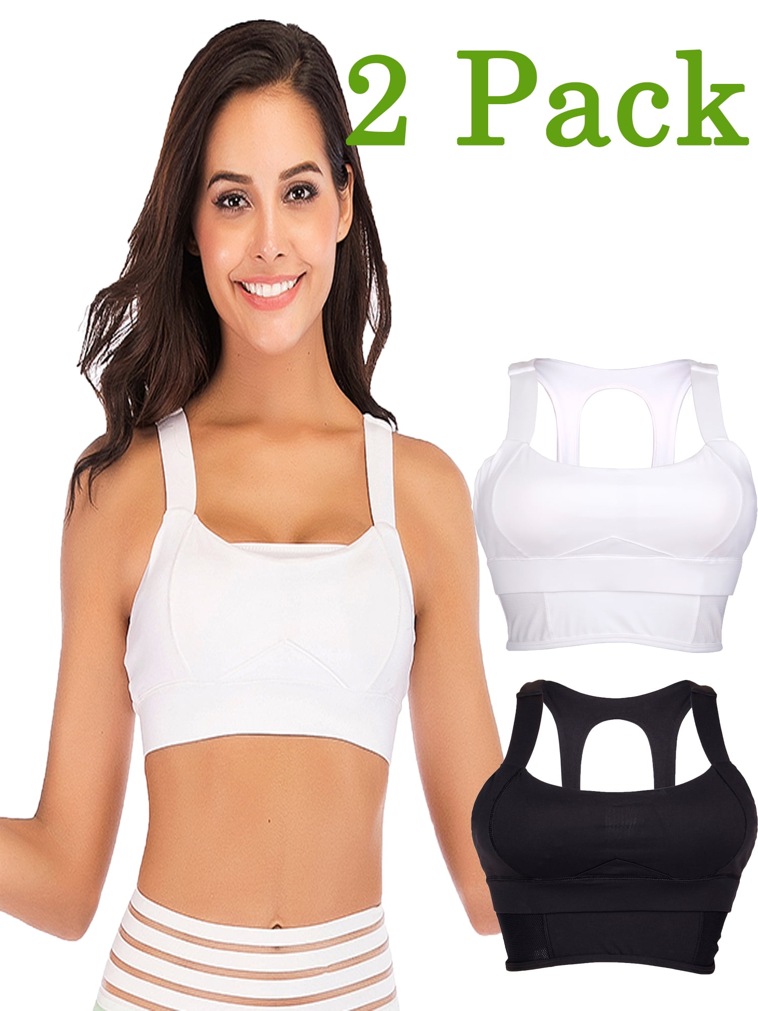gym bras women's