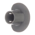 thumbnail image 2 of Botón de plástico para lavavajillas W10795980 compatible con Whirlpool, 2 of 2