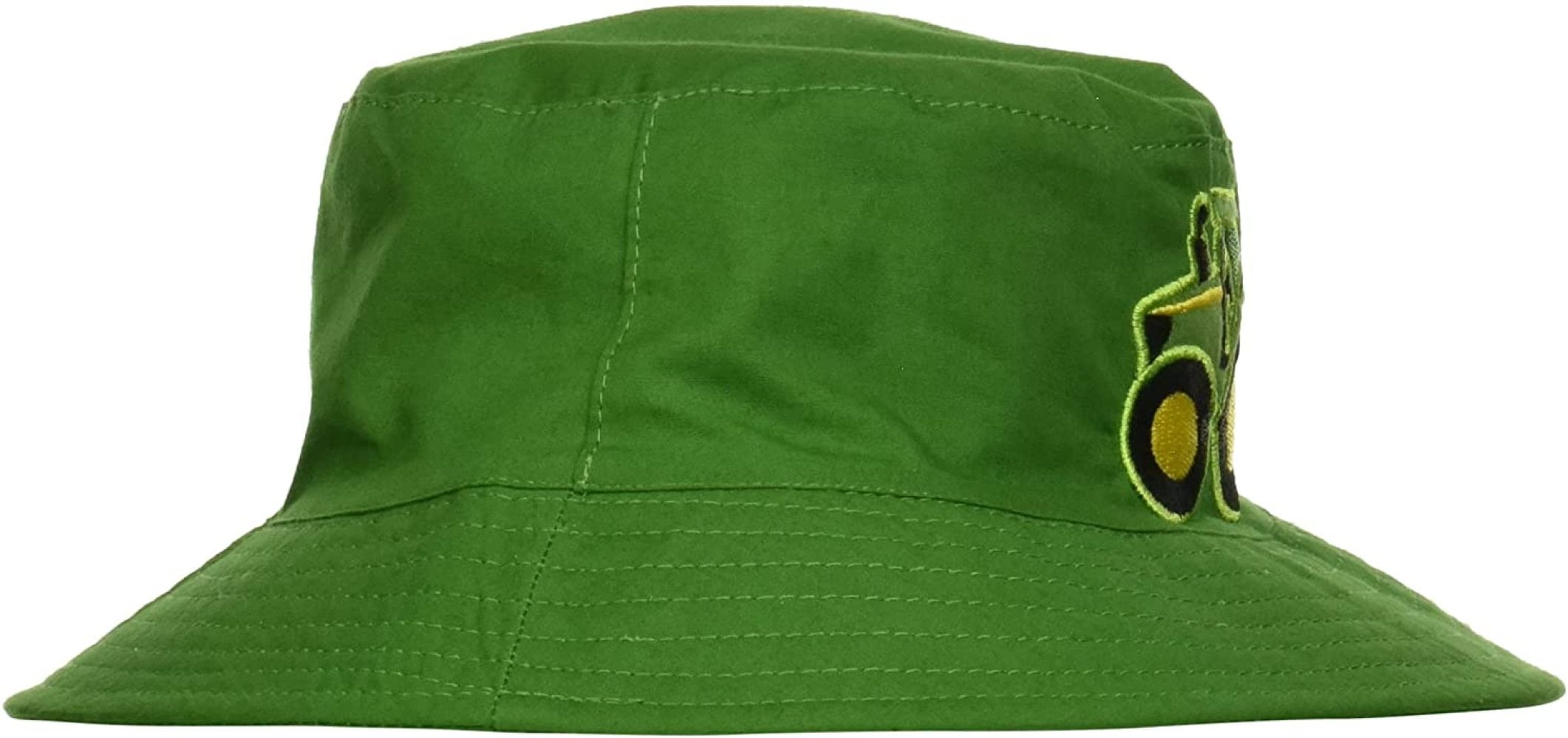John Deere Baby Bucket Hat, Green 