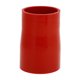 thumbnail image 1 of Ofertas únicas 1 pieza 57-63mm/2.24"-2.48" ID 100mm/3.94" Longitud 0 Grado Manguera de silicona roja para automóvil Manguera de refrigerante universal, 1 of 1