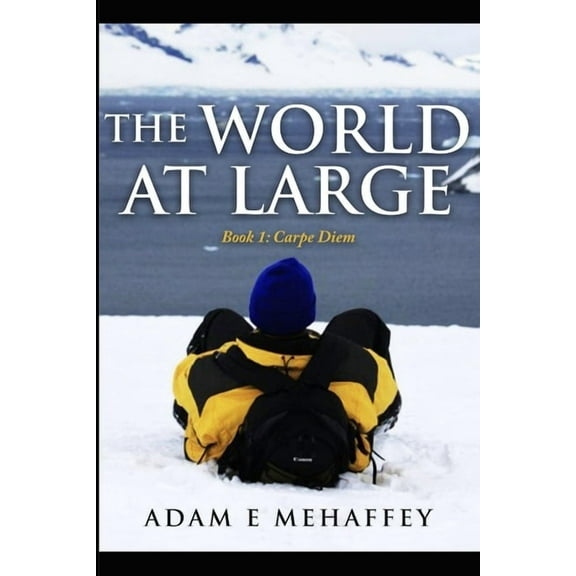 The World At Large - Book 1 (Paperback)