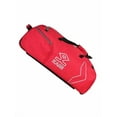 thumbnail image 7 of Shrey Kare Wheelie Bag - RED, 7 of 7