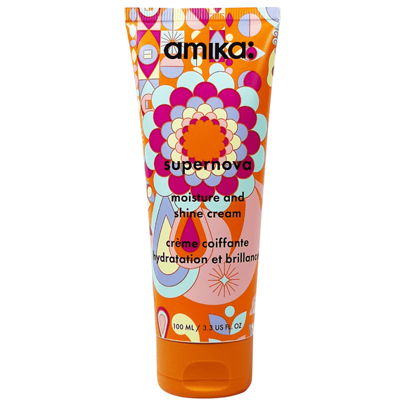 Amika SUPERNOVA Moisture Shine Cream 3.3 oz / 100 ml