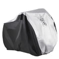 thumbnail image 1 of Achat Chaud! Housse de Rangement pour Vélo Imperméable pour l'Extérieur, Protection de Bicyclette Portable et Pliable, Équipement de Cyclisme pour l'Extérieur, Résistant aux Intempéries, Solutions de Rangement pour Bicyclette, 1 of 1