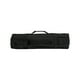 thumbnail image 1 of Kearding Bolsa de almacenamiento de herramientas enrollable bien organizada, bolsas de almacenamiento de herramientas para aficionados y Organizadores de utensilios de cocina negro, 1 of 6