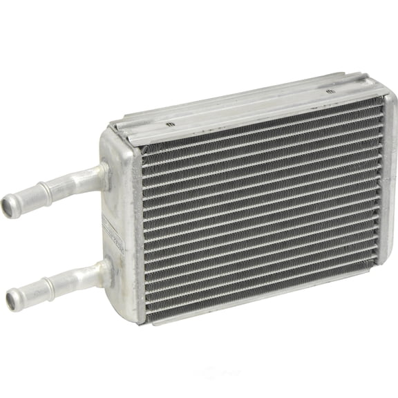 UAC HT 398334C Heater Core Aluminum