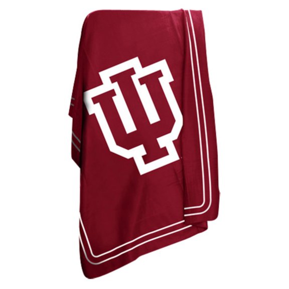 Logo Chair 153-23 Indiana Classic Fleece