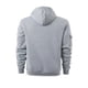 thumbnail image 5 of Men's Sweatshirt Hoodie Zipper Arm Pocket Cardigan Men's Sports Large Size Casual Hoodie, 5 of 5