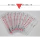 thumbnail image 3 of Plantilla para Cejas Moldeador Aseo Plantilla Duradera Herramientas Maquillaje para Mujeres, 3 of 5