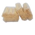 thumbnail image 4 of Palillos de bambú ZHAOCHENG 200 paquetes envueltos individualmente, 4 of 5