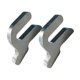 thumbnail image 2 of Kit de retenedor de abrazadera de talón de neumático, abridor de neumáticos para bicicletas, accesorios para bicicletas de montaña 2pcs pequeño, 2 of 9