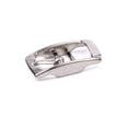 thumbnail image 5 of Country Brook Design® 3/8 Inch Nickel Plated Tongue Buckle, 50 Pack, 5 of 5