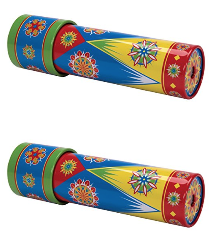 kaleidoscope toy walmart