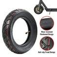 thumbnail image 4 of 10 Inch 10x2.50 Tire Pneumatic Outer Tire Compatible for Kugoo M4 Electric, 4 of 6